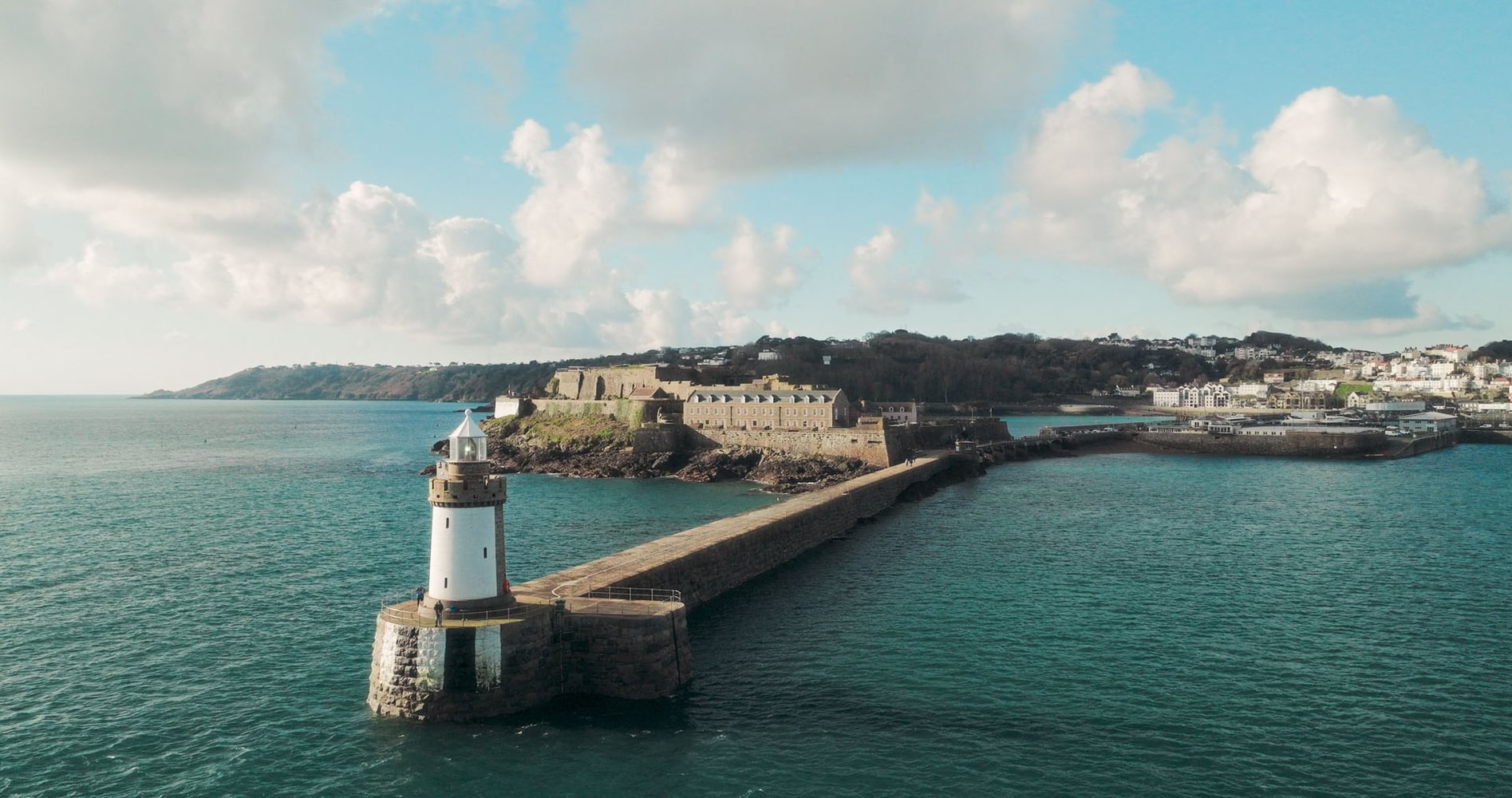 St Peter Port Marina