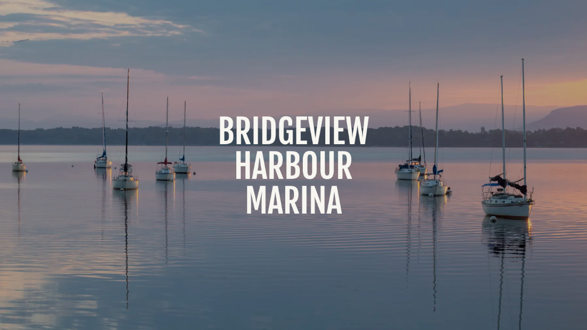 Bridgeview Harbour Marina