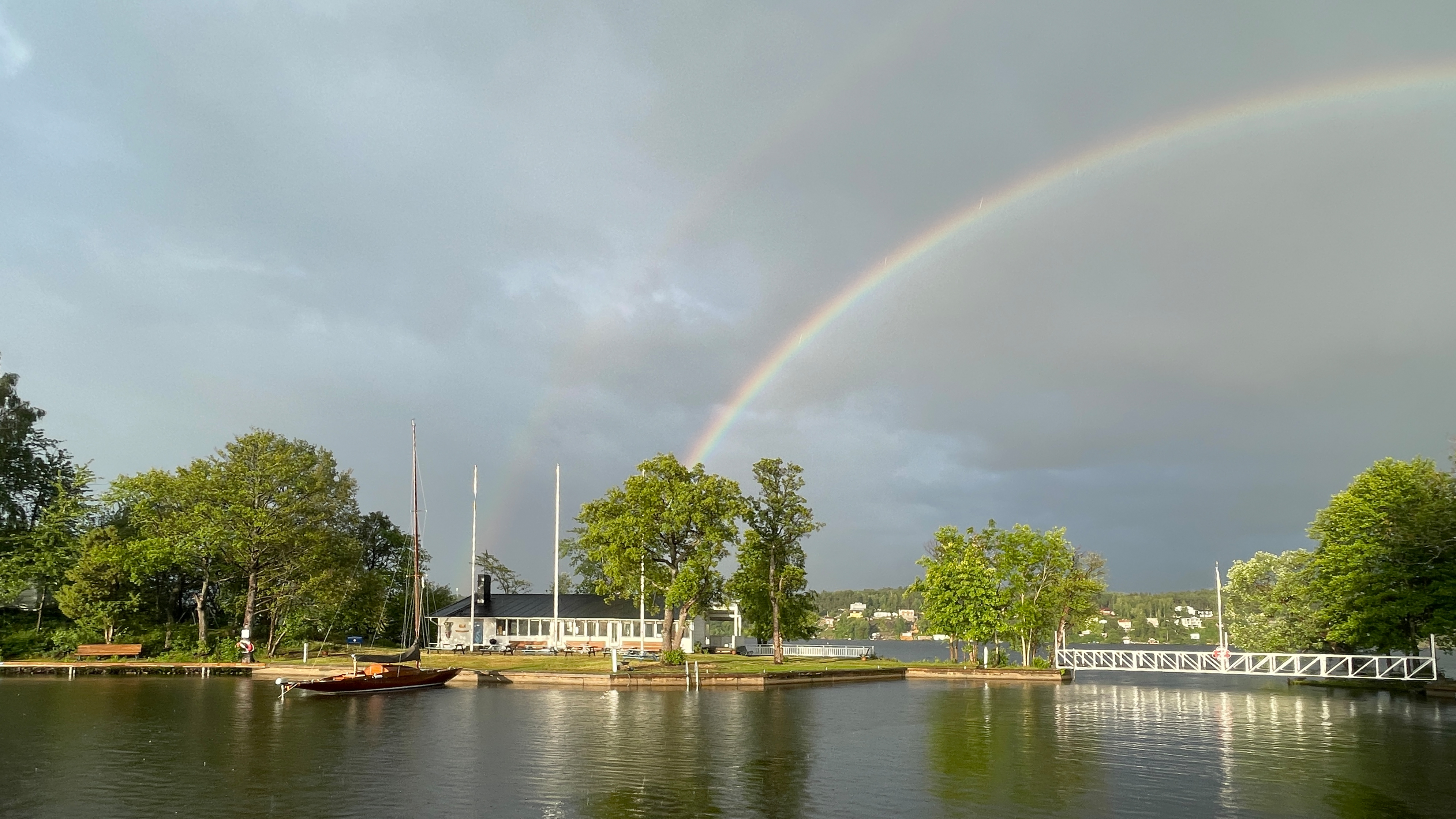 Göta segelsällskap