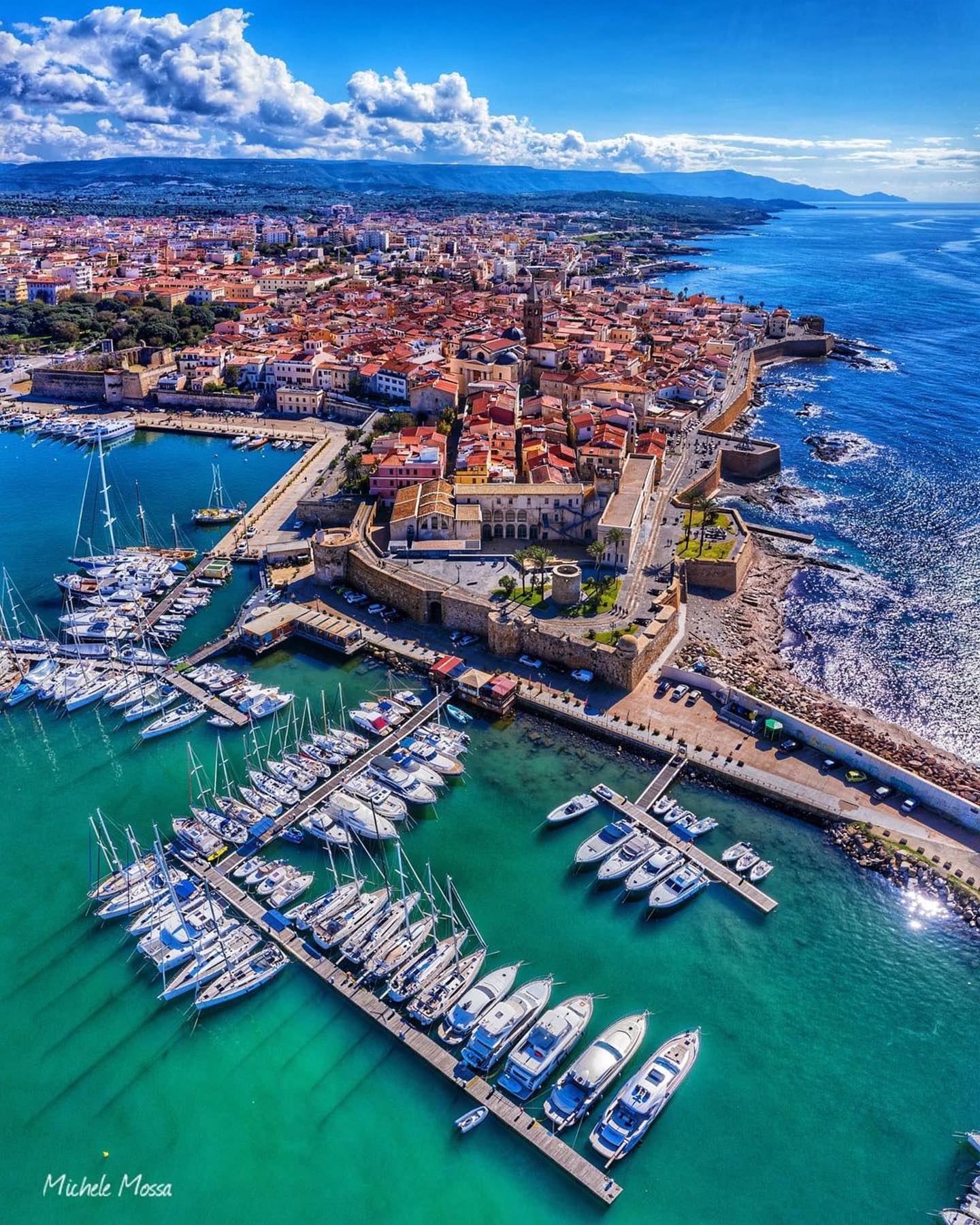 Marina di Sant'Elmo