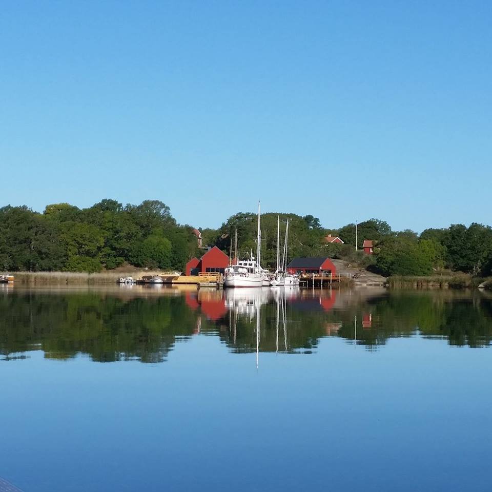Marens gästhamn