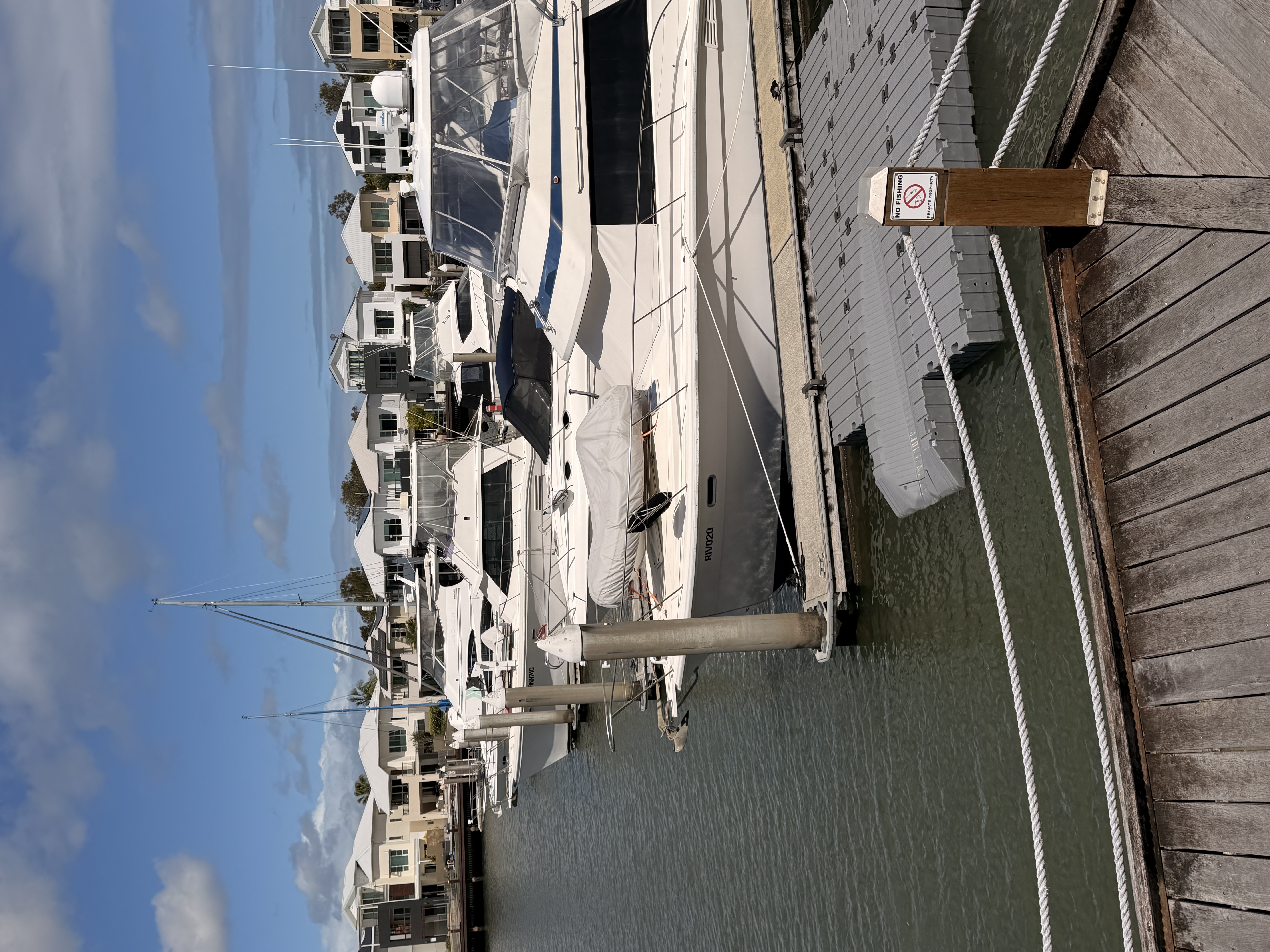 Coomera Waters Marina