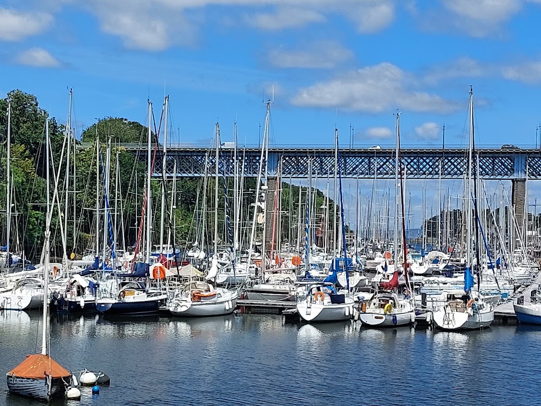 Le Port Rhu