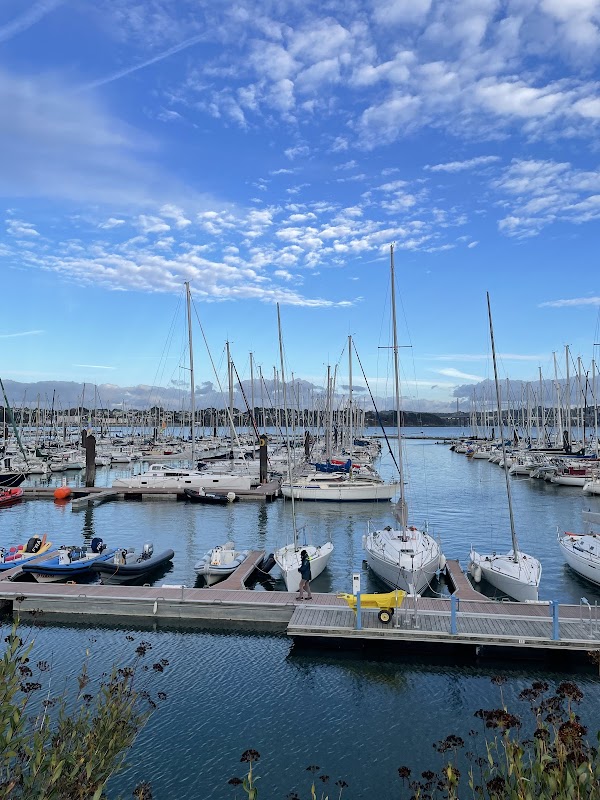 Port de Landerneau