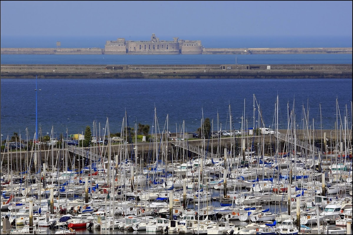 Port Chantereyne