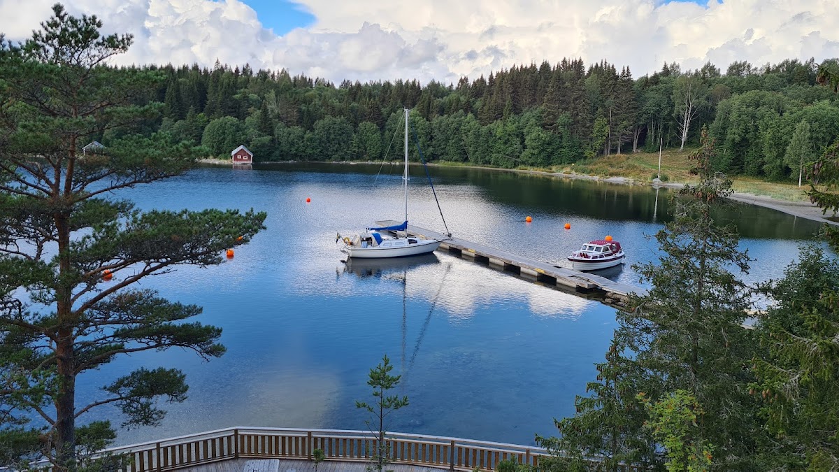 Söråkers småbåtshamn