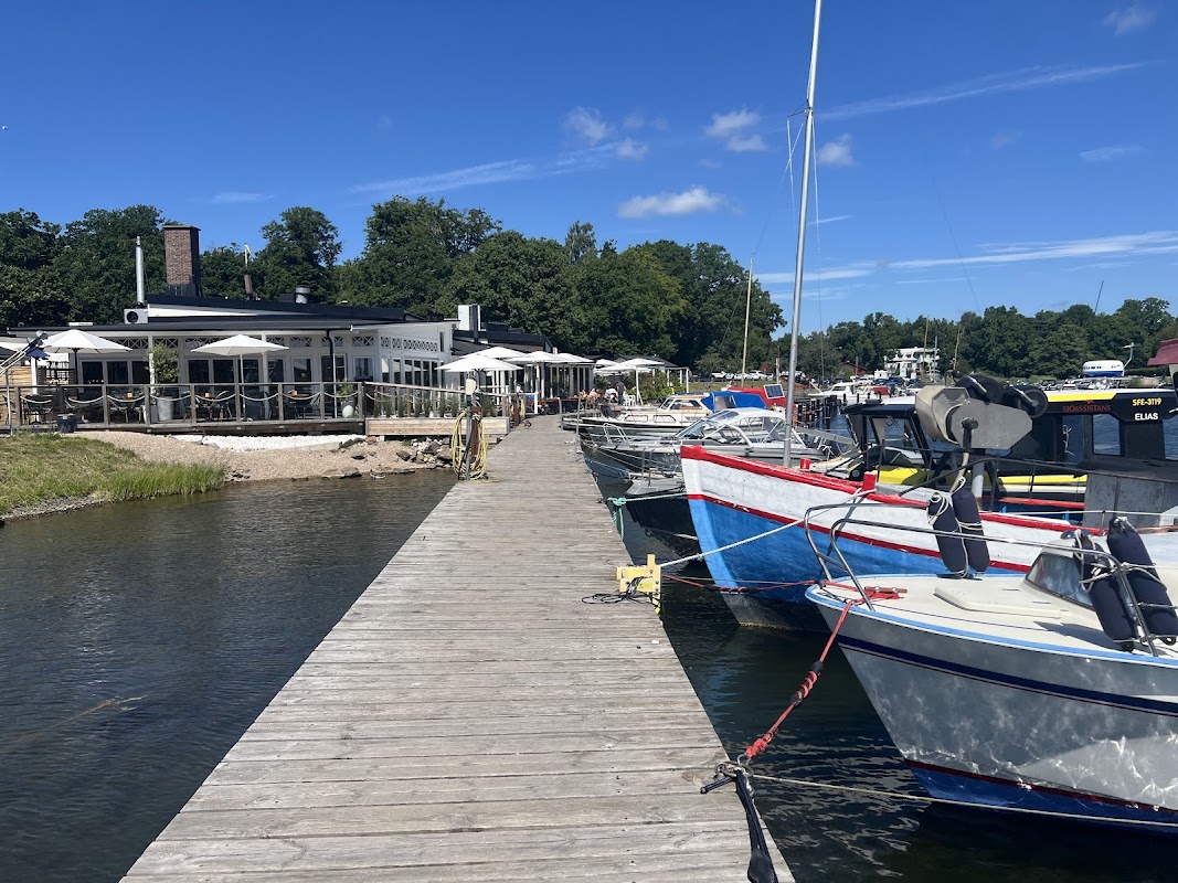 Fritidshamn Solskensviken