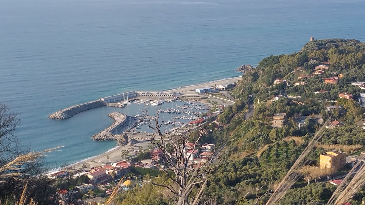 Porto di Palmi