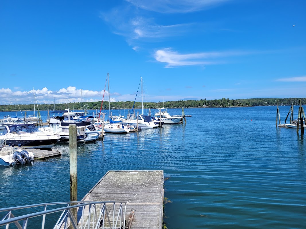 Ocean Point Marina