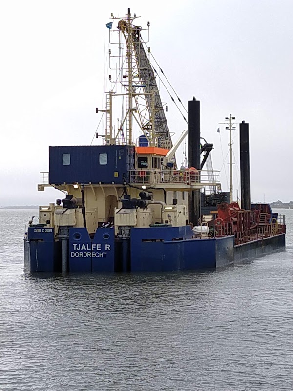 Esbjerg Havn