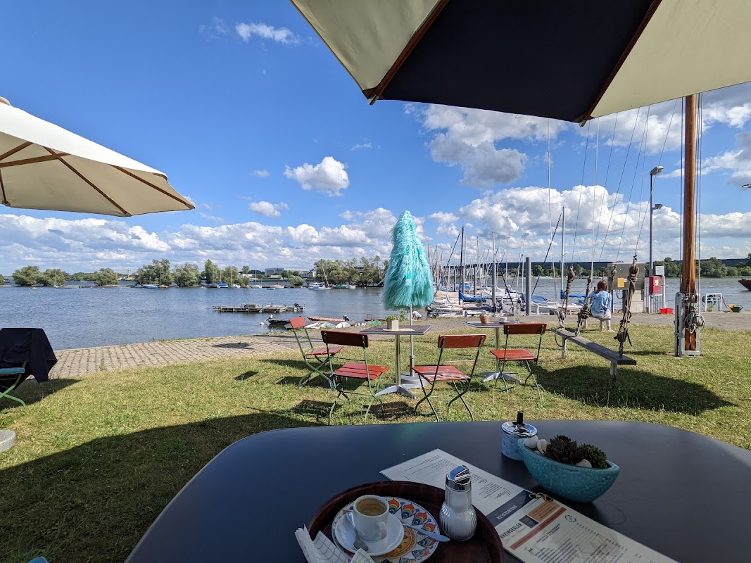 Segelclub Rheingau (SCR)