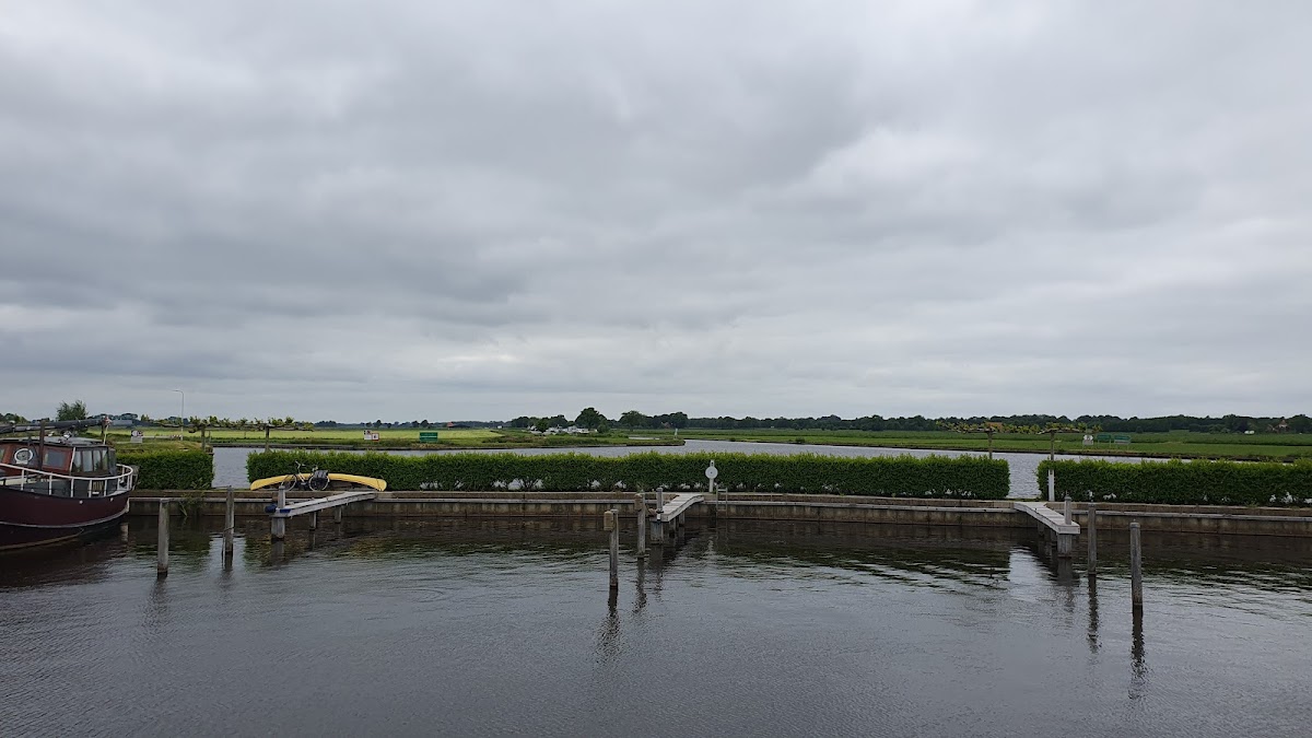 Jachthaven Blessebrug