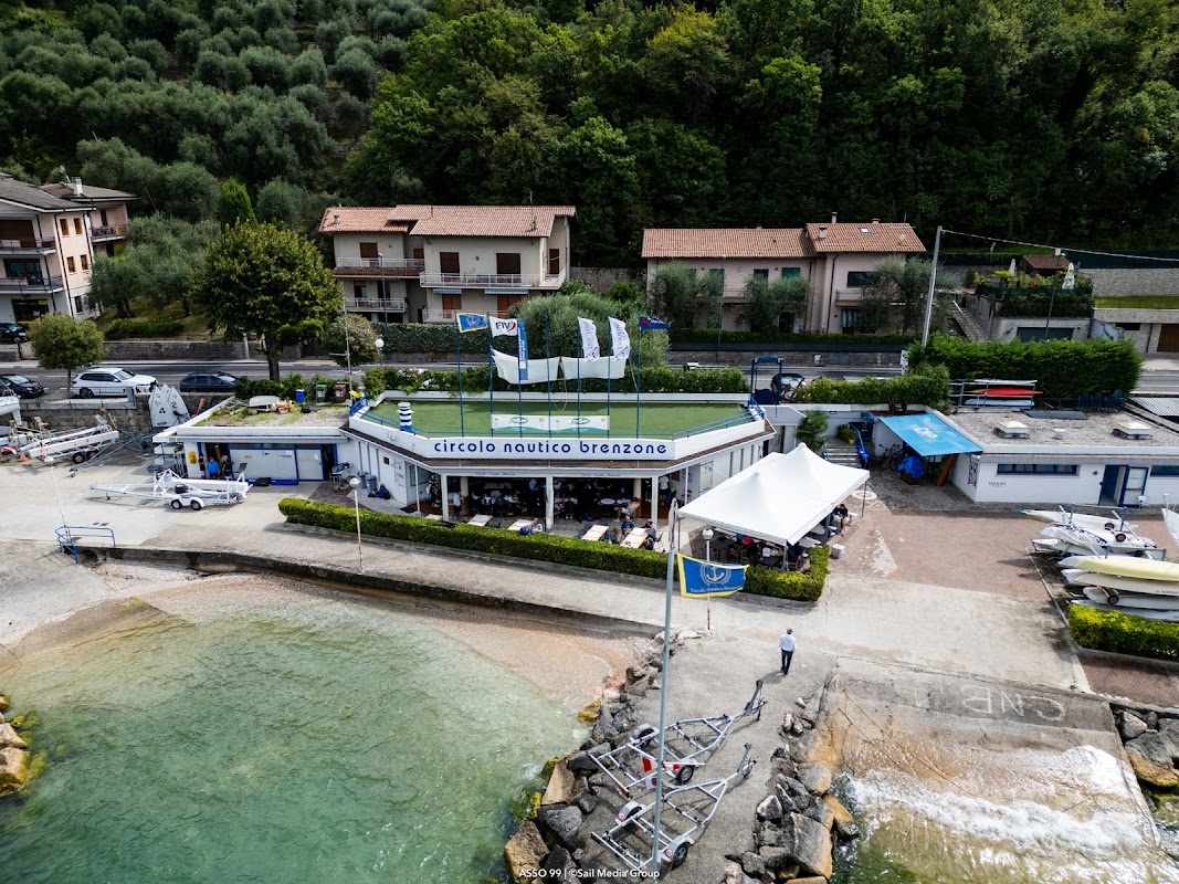Circolo Nautico di Brenzone