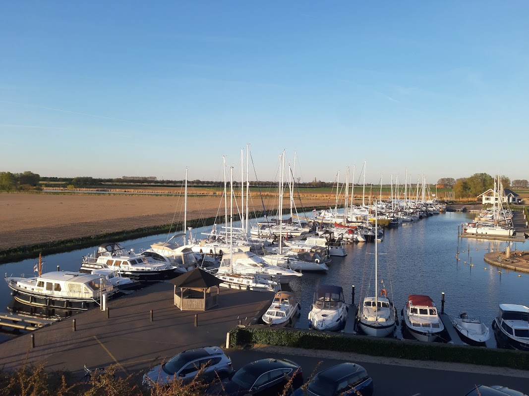 Jachthaven De Schapenput
