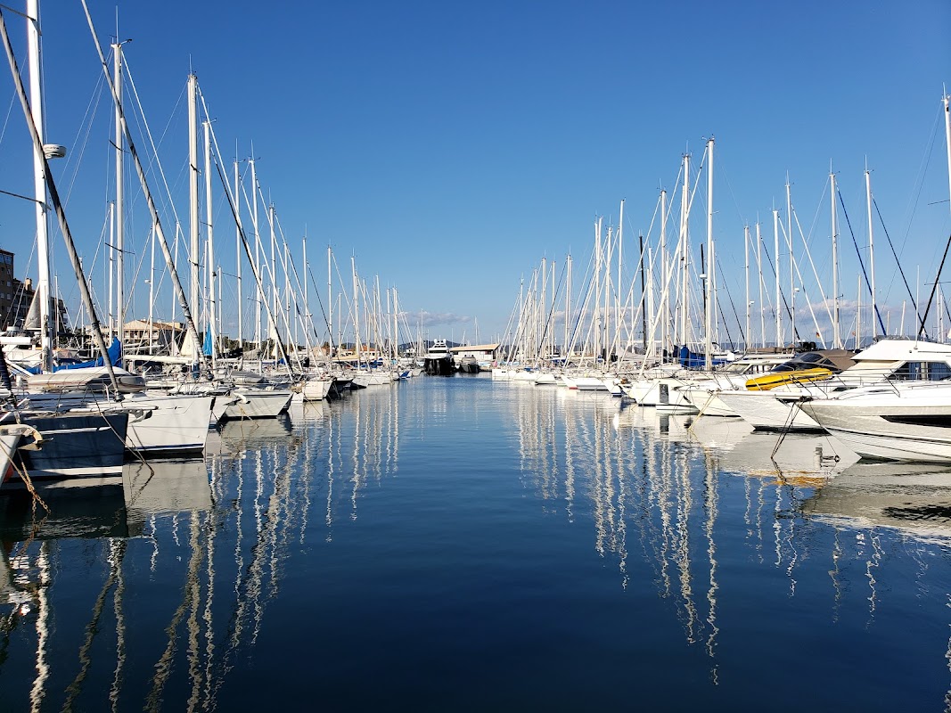 Base Nautique Municipale