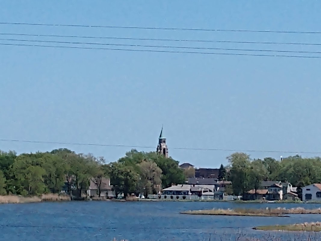 Illiana Yacht Club