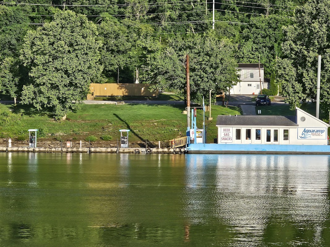 Aquaramp Marina