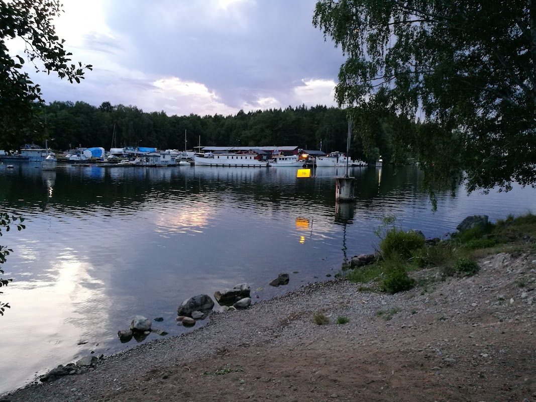 Södertälje Marina