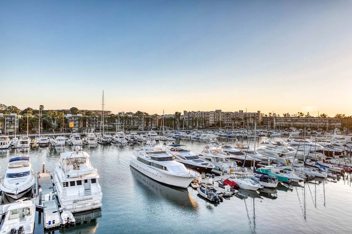 Boothville Anchorages (15.4)