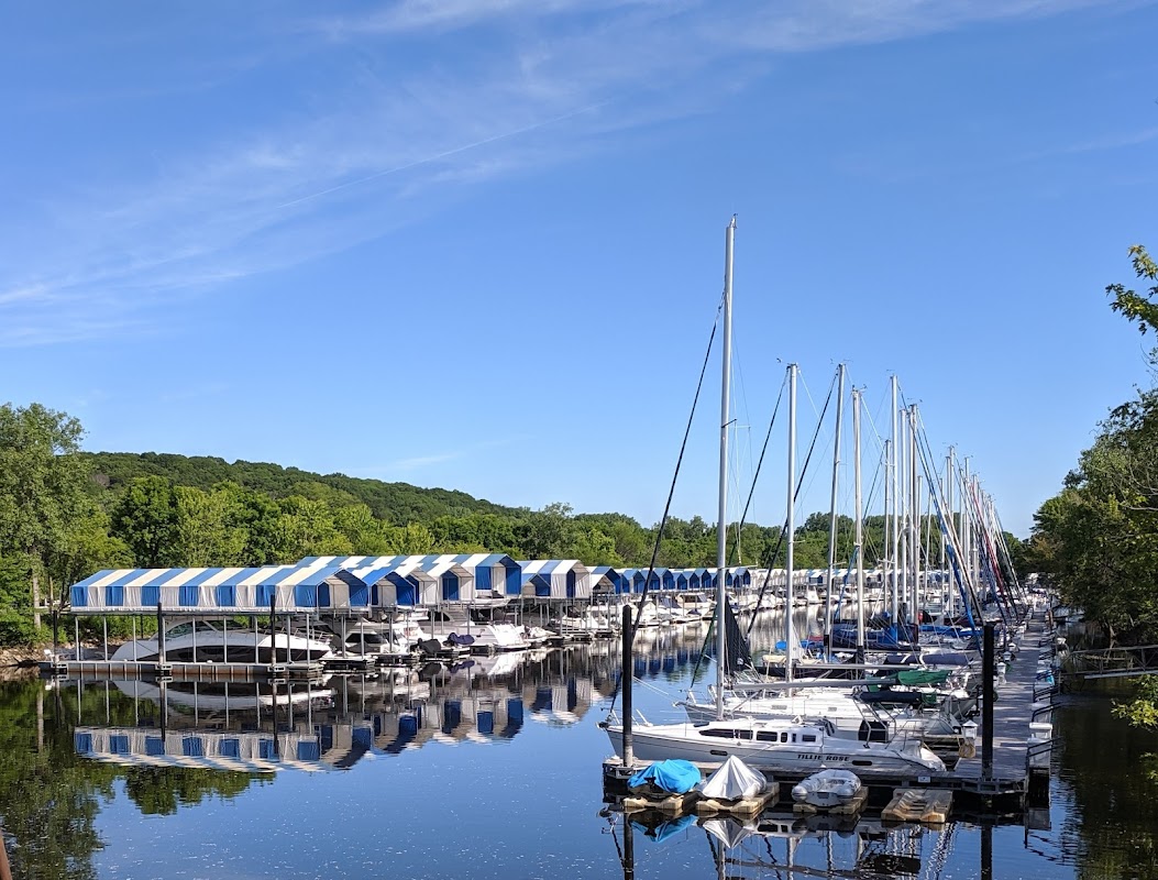 Bayport Marina