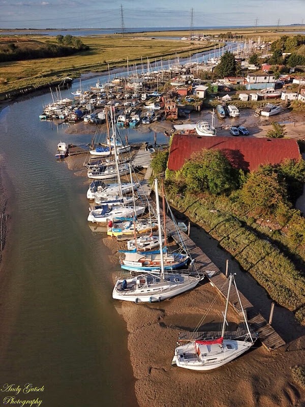 Youngboats Marine Services