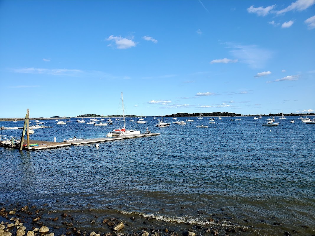 Boston Harbor Yacht Club
