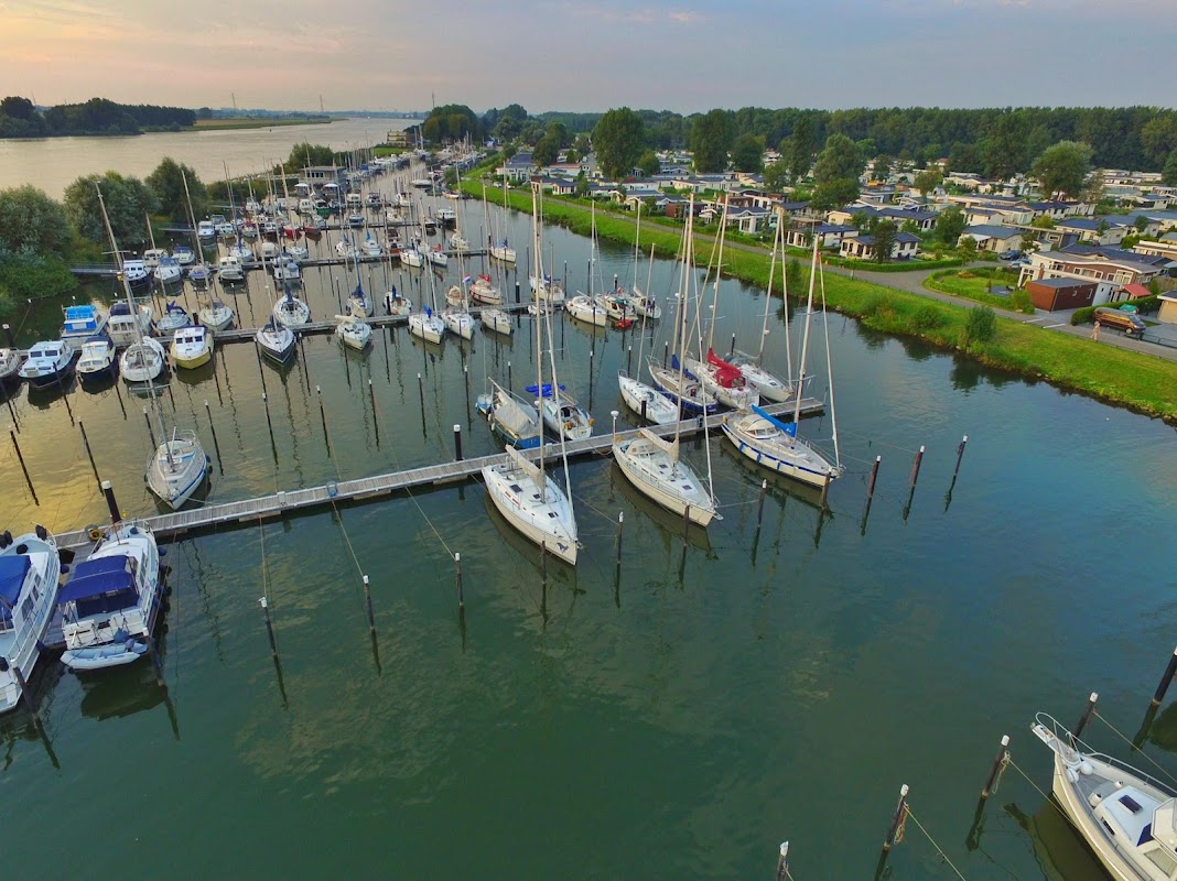 Watersportvereniging De Kil