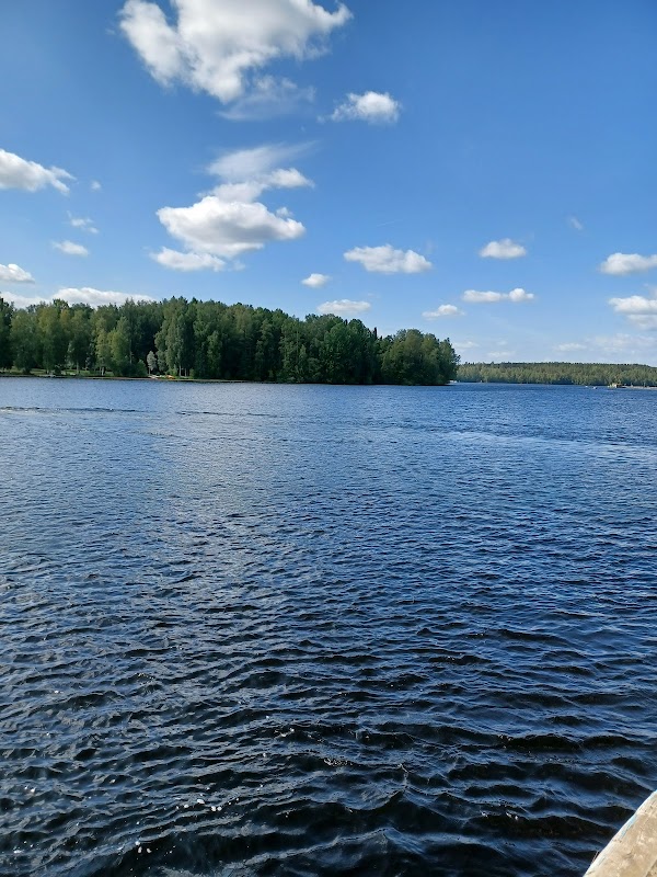 Heinolan satama