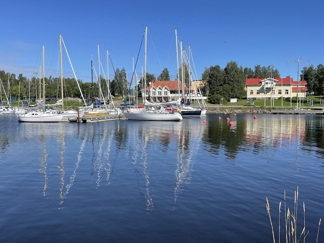 Kemi-Heikin ranta
