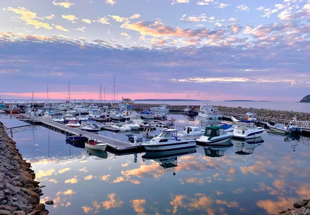 Club Nautique-Havre-St-Pierre