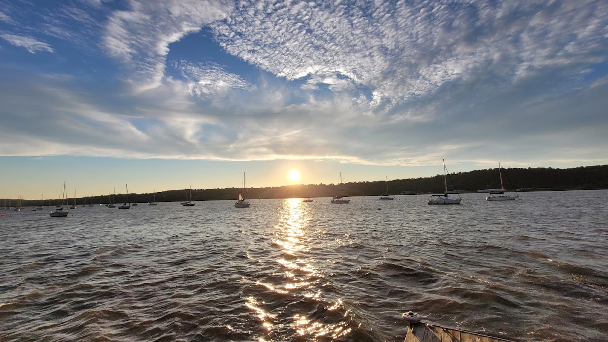 Chelsea Yacht Club Moorings