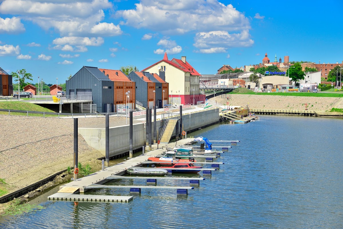Międzyszkolny ośrodek sportowy