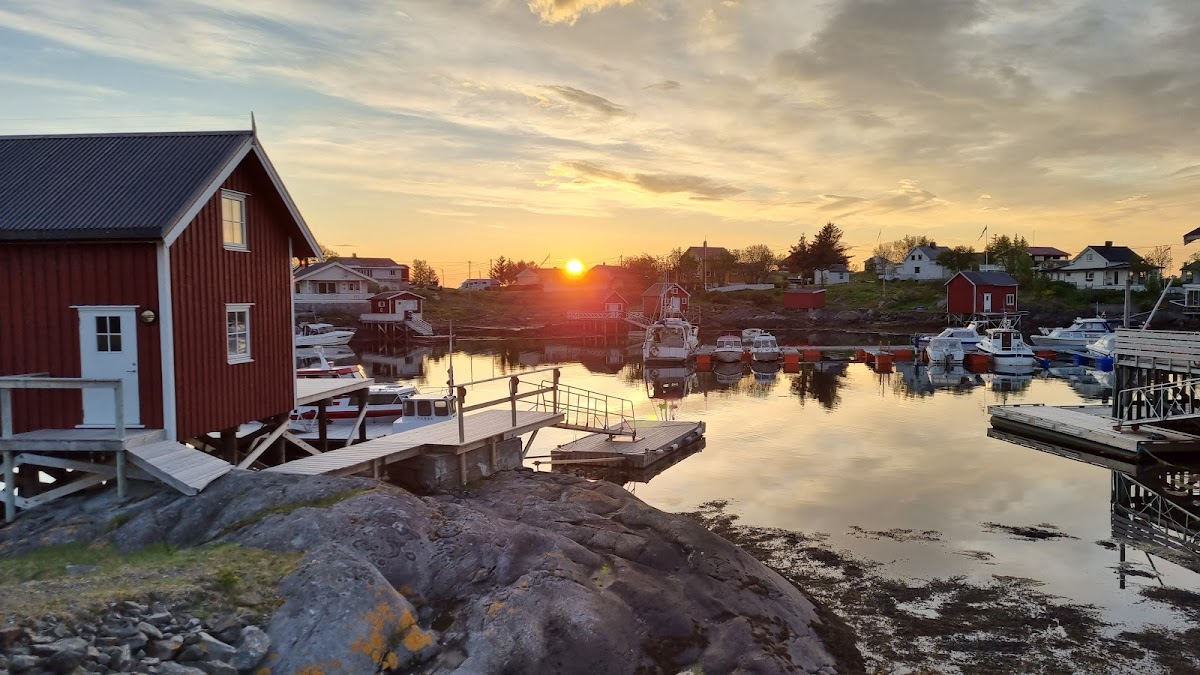 Sleneset Båtforening