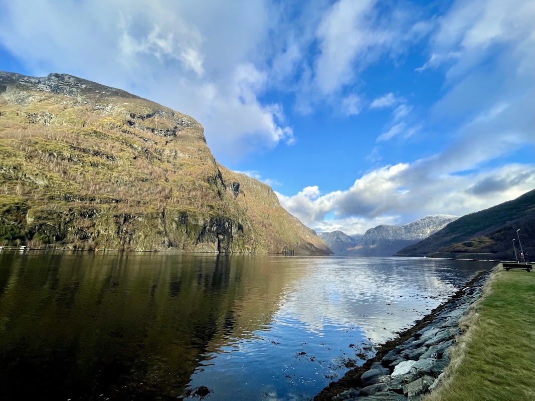 Flåm småbåtlag