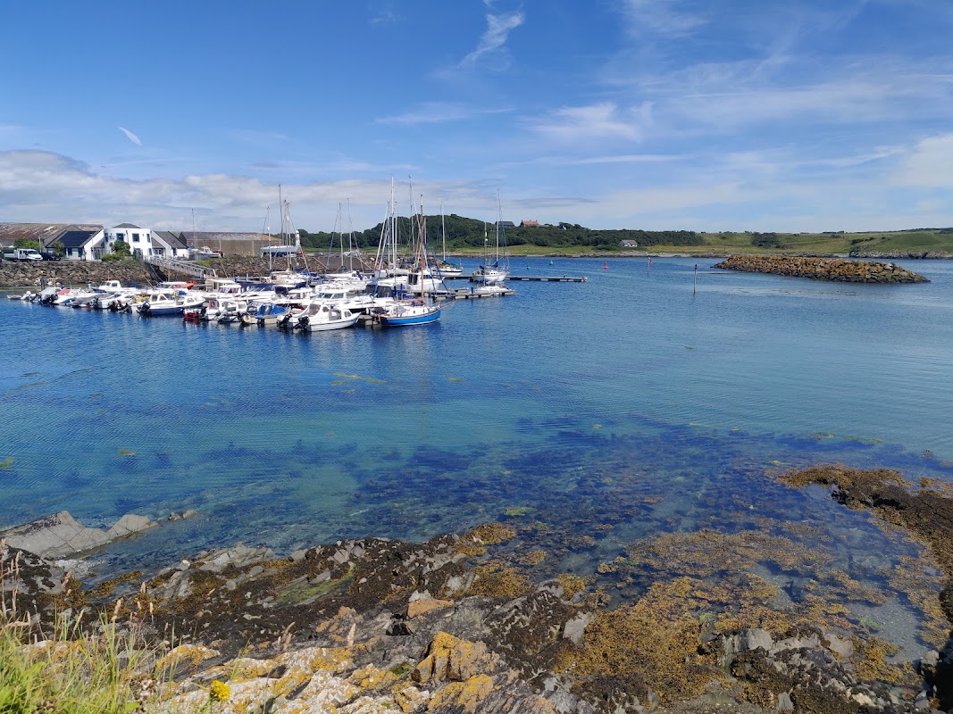 Phennick Cove Marina