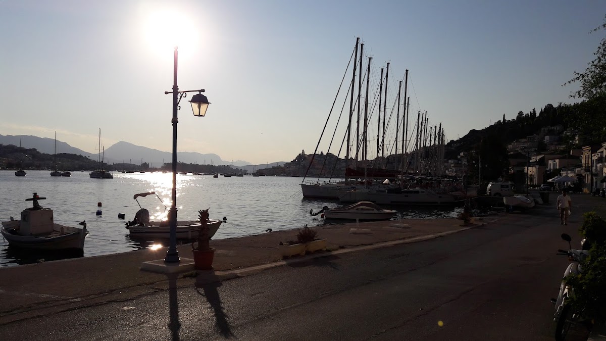 Πόρος