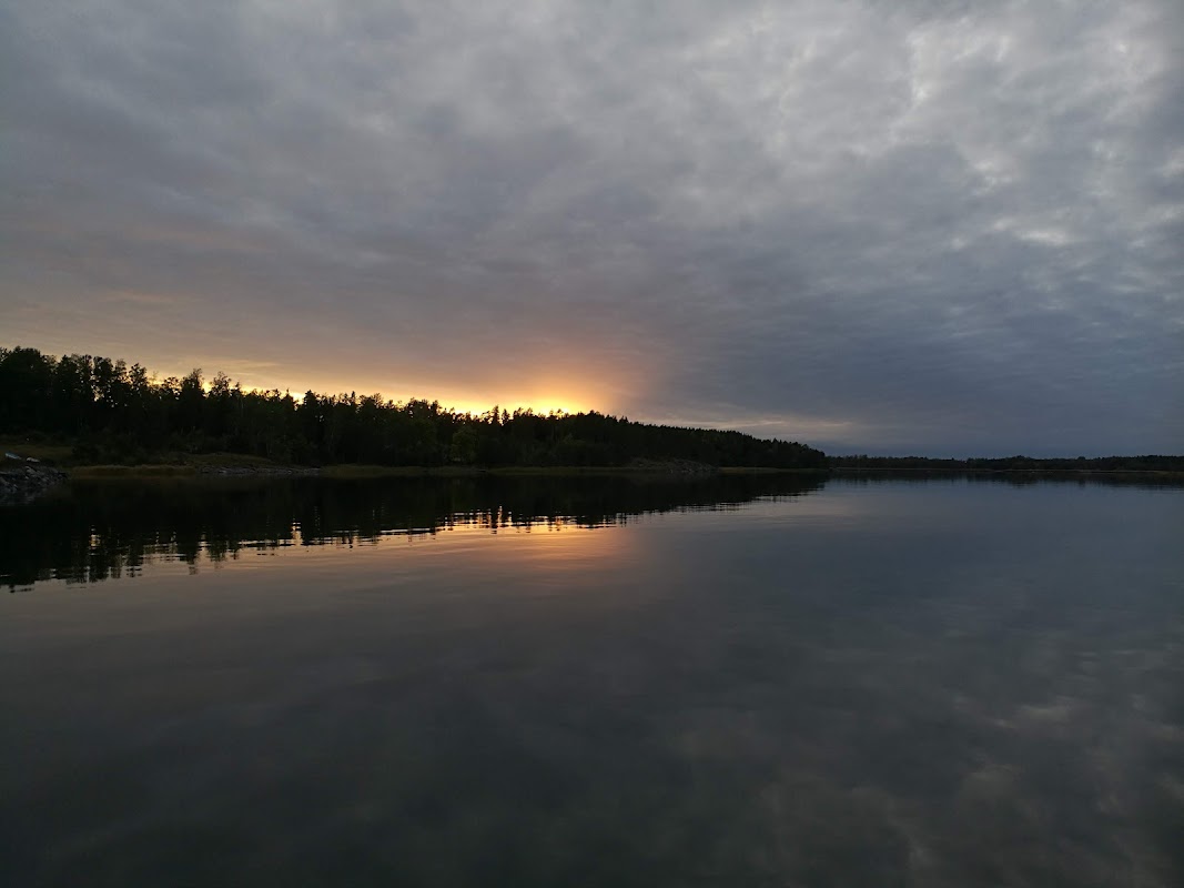 Hargshamns småbåtshamn