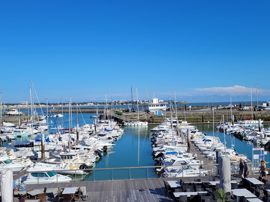 Port de Royan