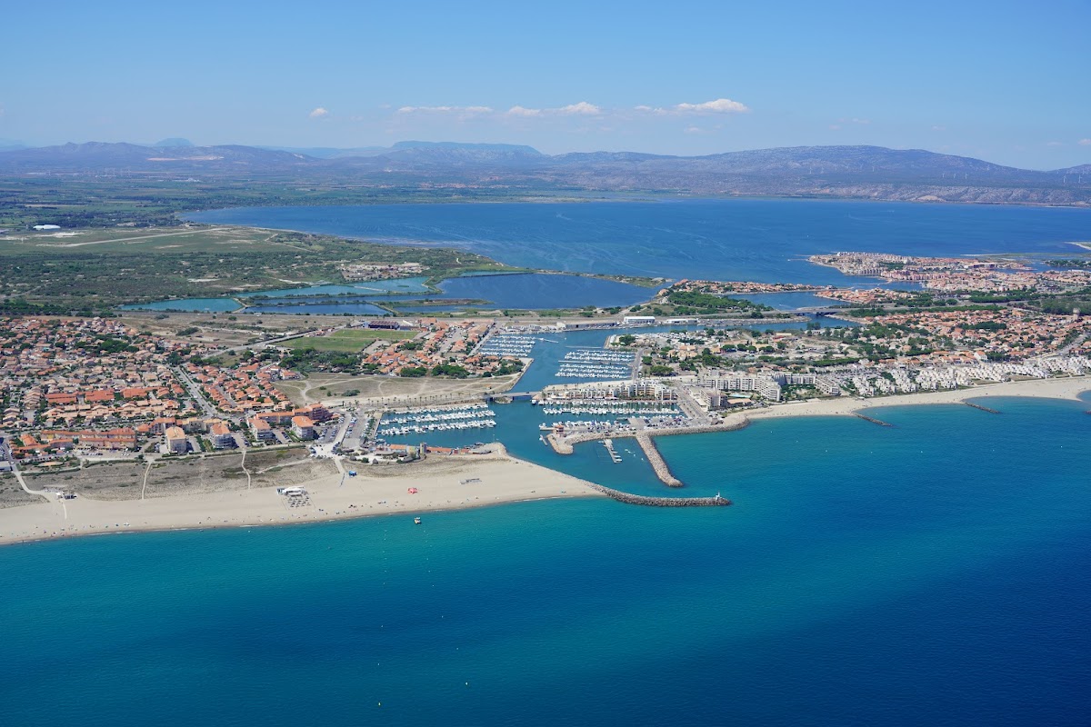 Port Barcarès