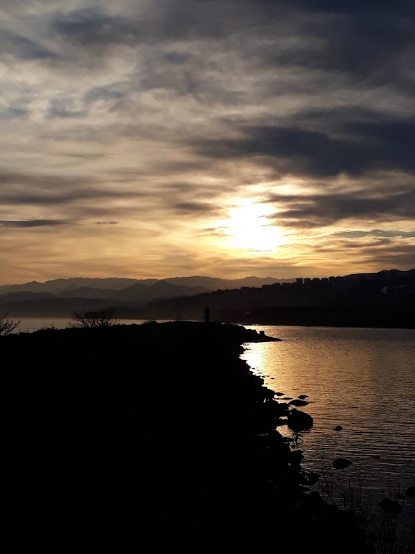 Trabzon Marina Turkey