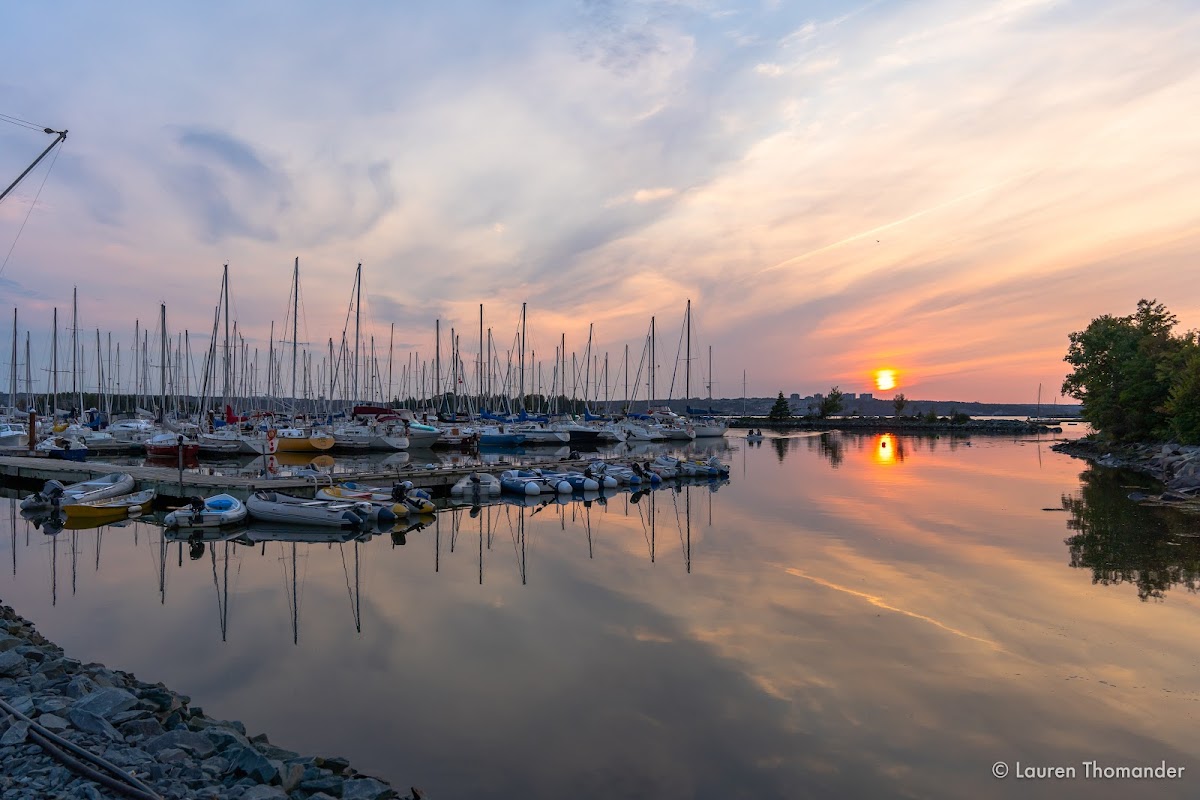Dartmouth Yacht Club