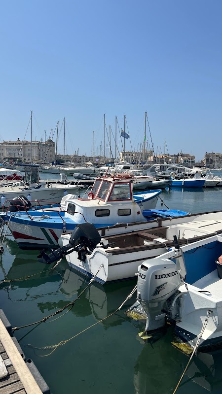 Approdo Santa Lucia