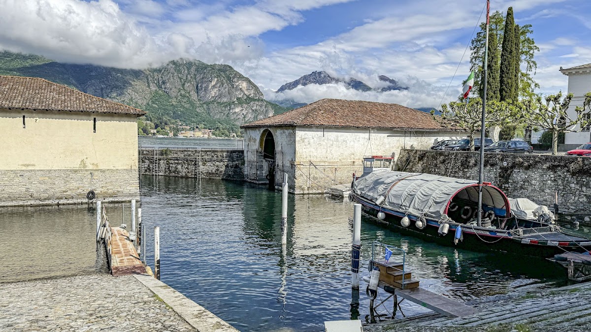 Porto Turistico di Loppia