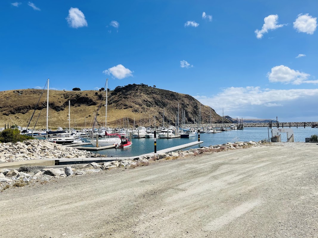 Wirrina Cove