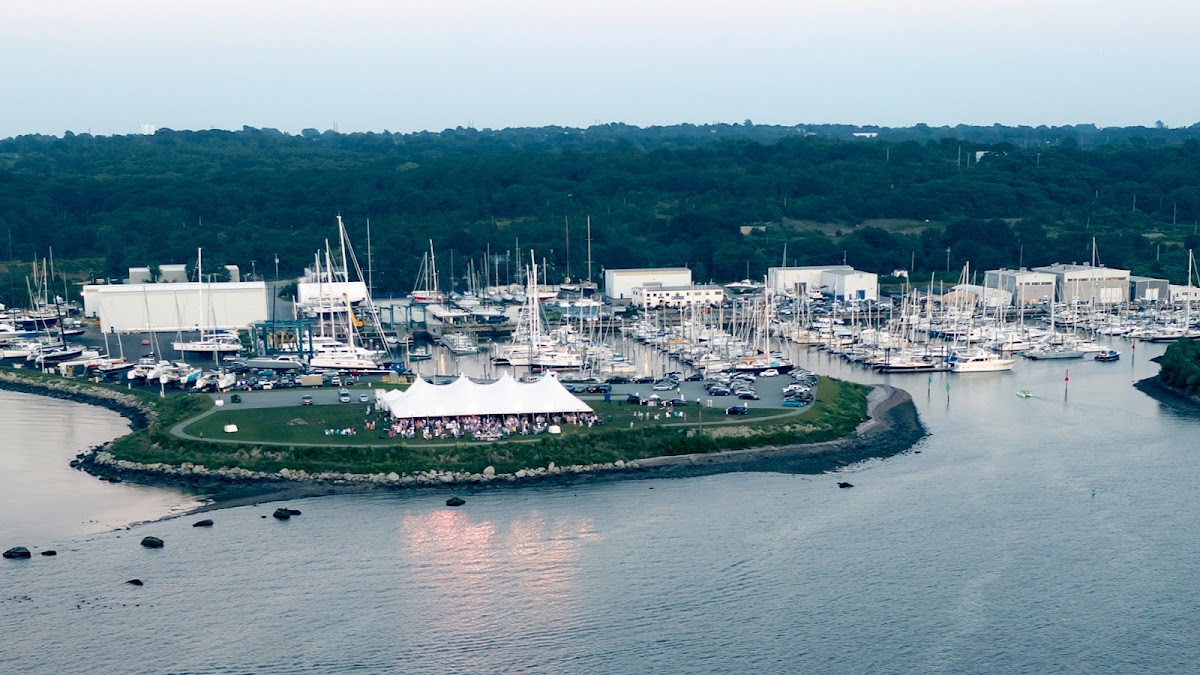 New England Boatworks