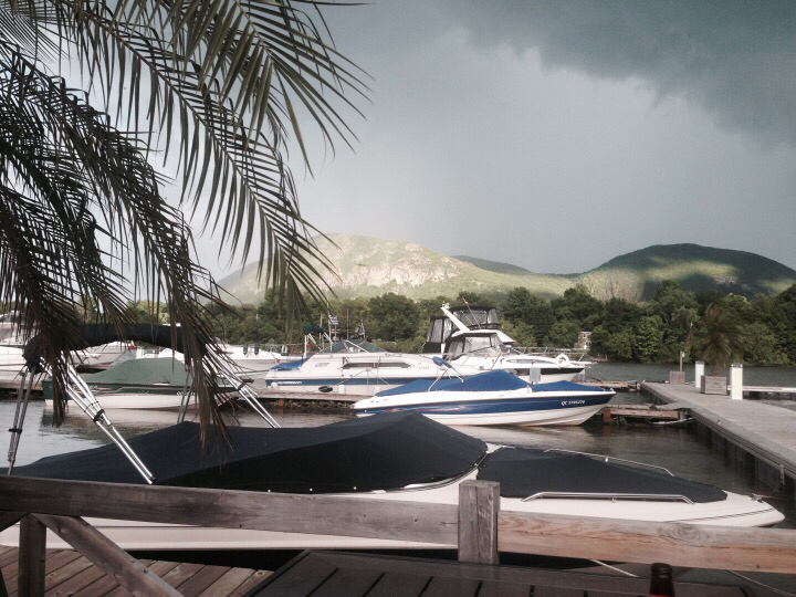 Marina de Beloeil