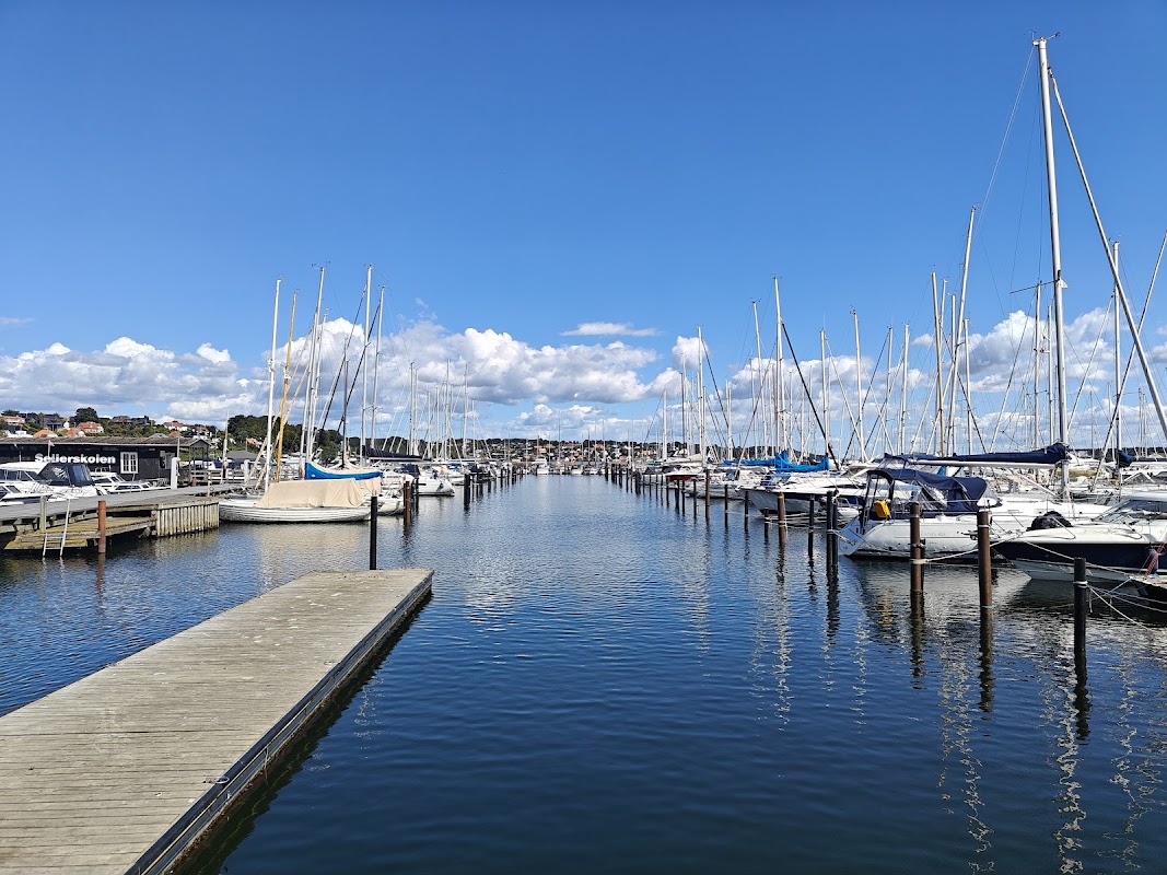 Kolding Marina Nord