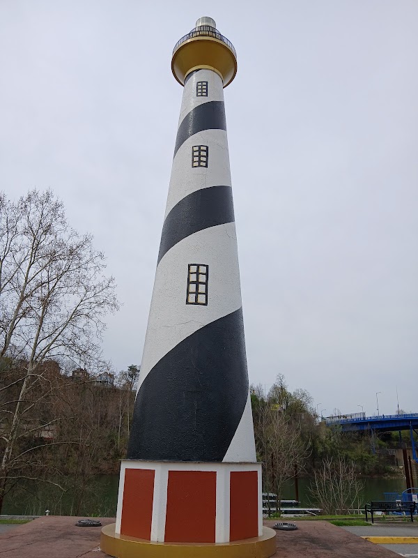 McKees Point Marina