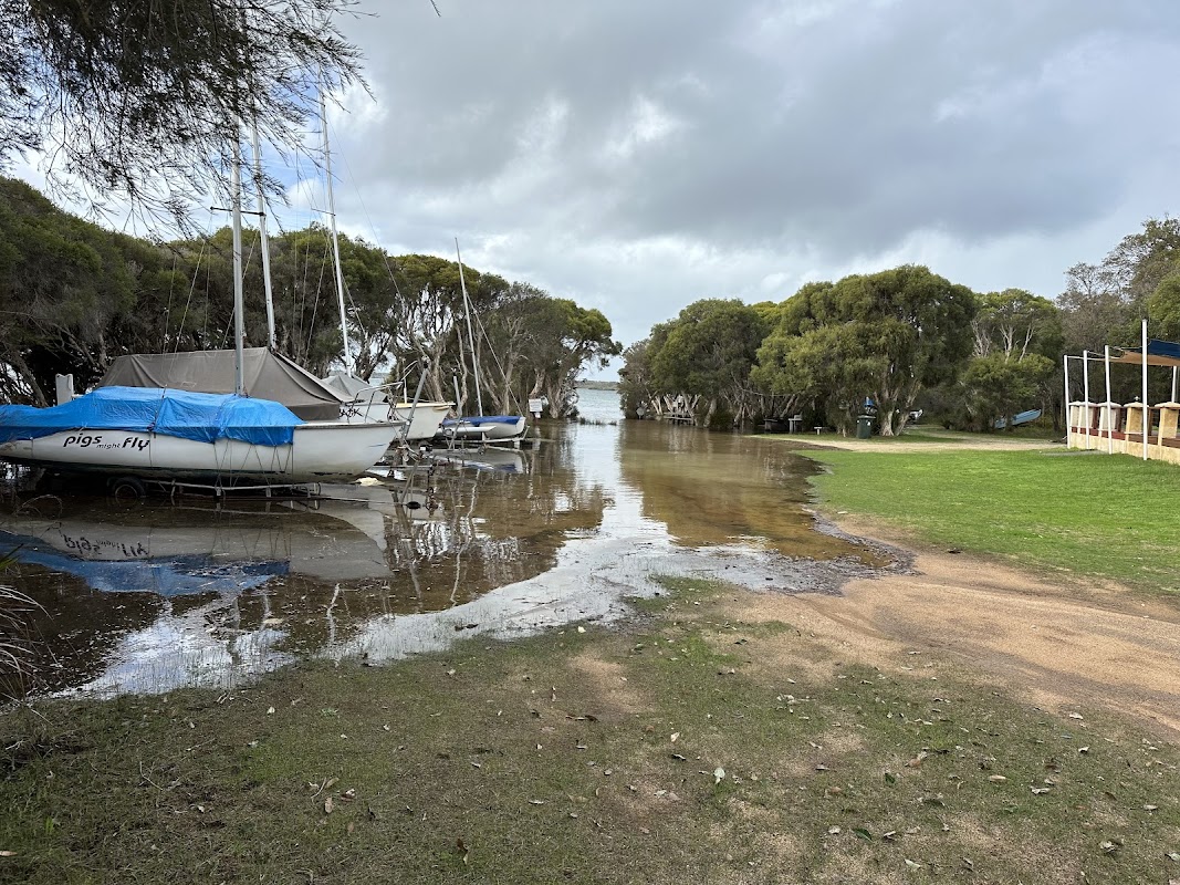 Augusta Boat Harbour