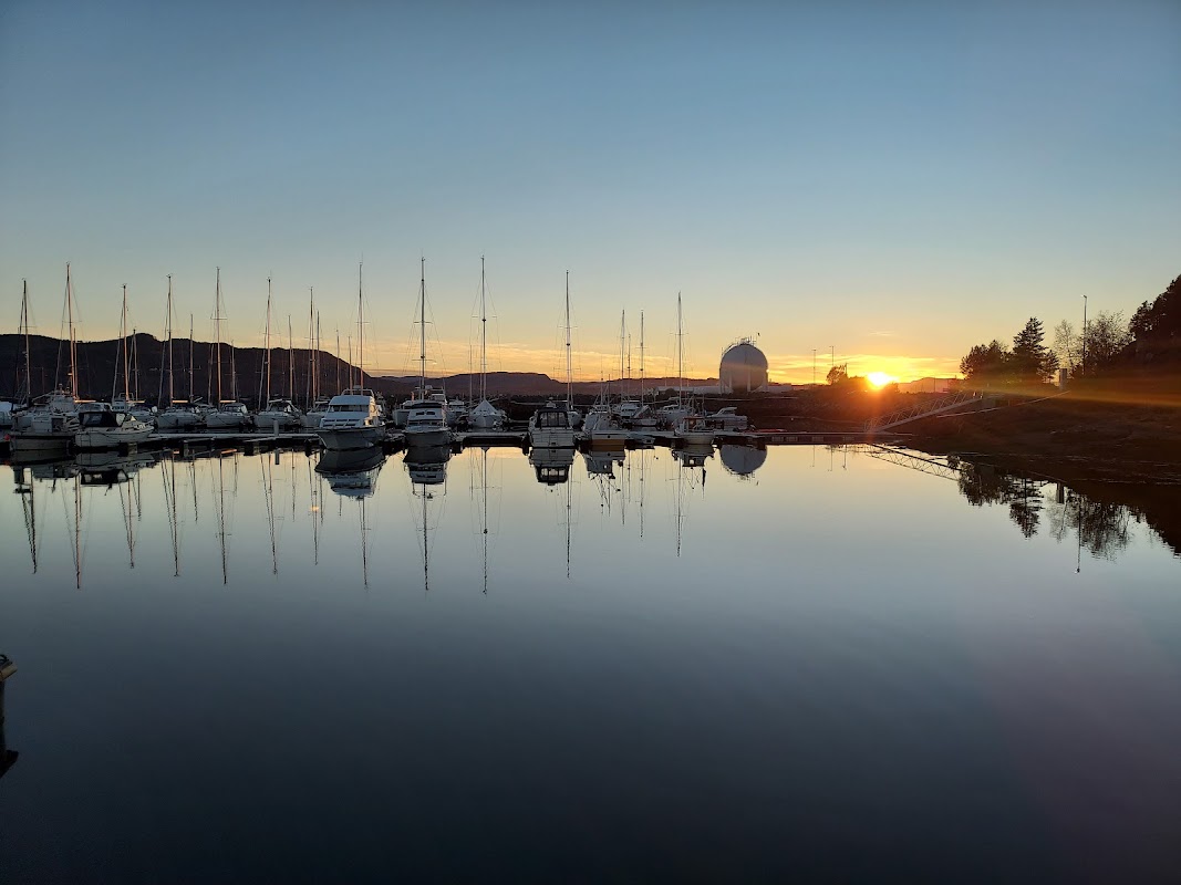 Stjørdal Småbåthavn